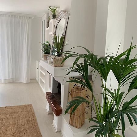 Casa Luminosa Villa Тарифа Екстериор снимка