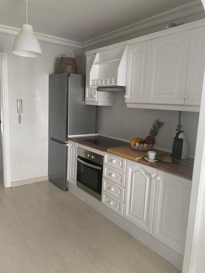 Casa Luminosa Villa Тарифа Екстериор снимка