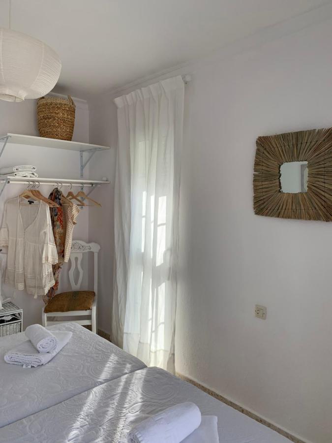 Casa Luminosa Villa Тарифа Екстериор снимка