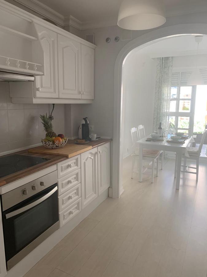 Casa Luminosa Villa Тарифа Екстериор снимка