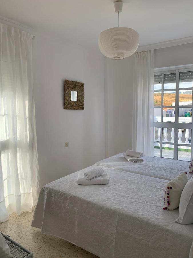 Casa Luminosa Villa Тарифа Екстериор снимка