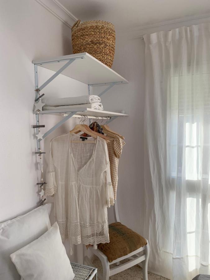 Casa Luminosa Villa Тарифа Екстериор снимка