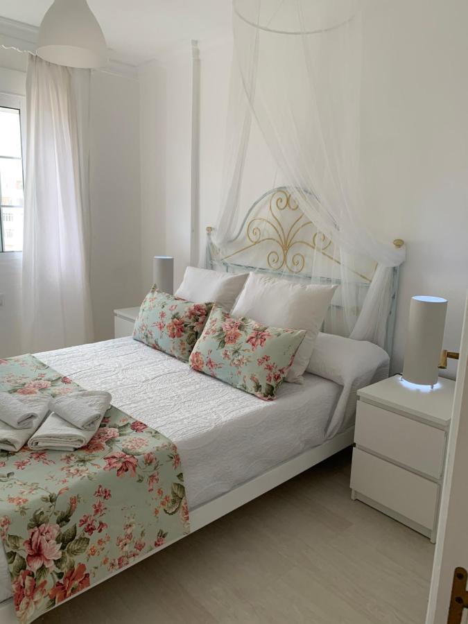 Casa Luminosa Villa Тарифа Екстериор снимка