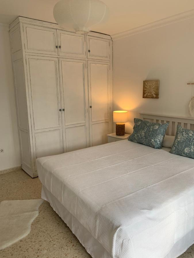 Casa Luminosa Villa Тарифа Екстериор снимка