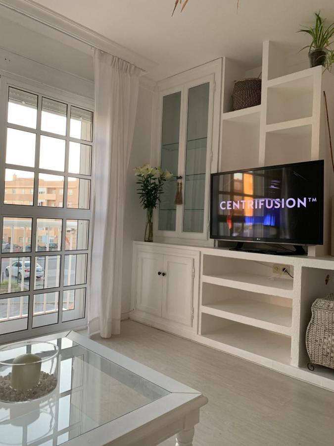 Casa Luminosa Villa Тарифа Екстериор снимка