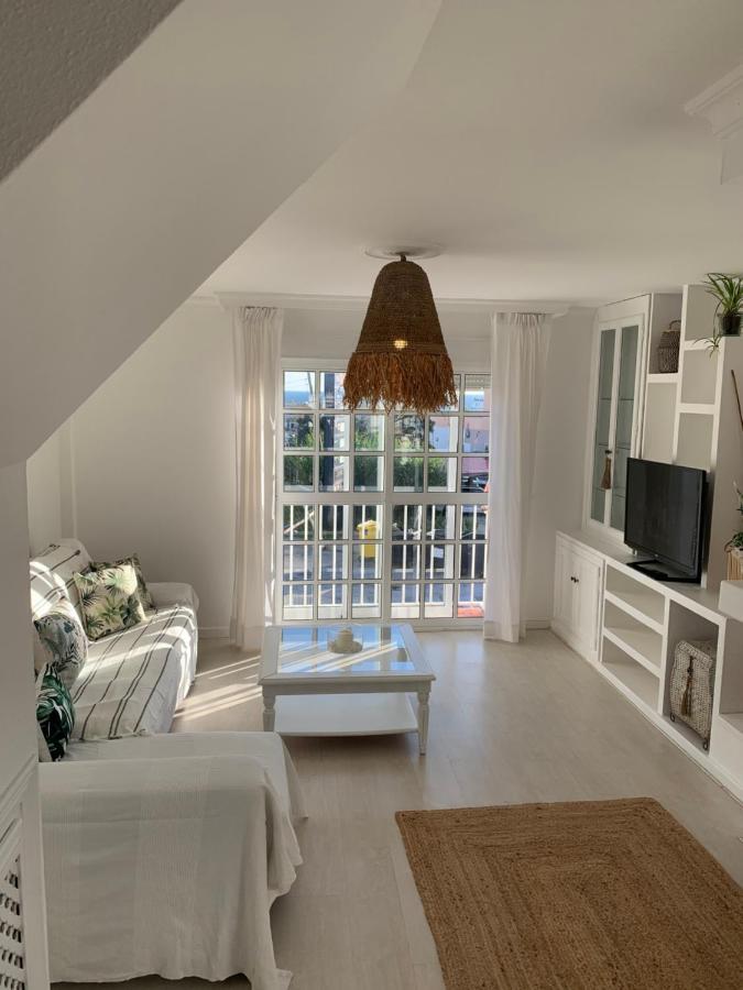 Casa Luminosa Villa Тарифа Екстериор снимка