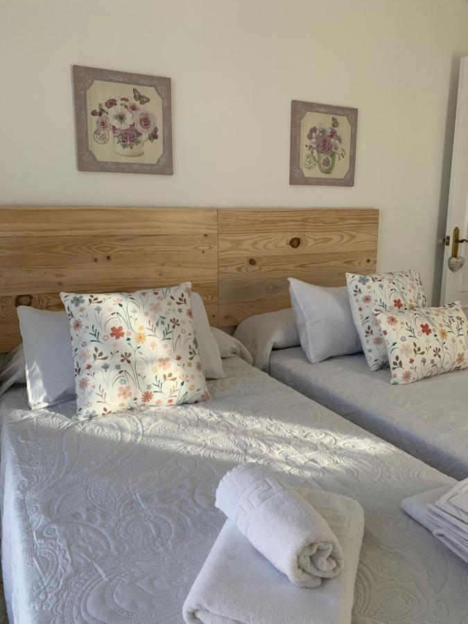 Casa Luminosa Villa Тарифа Екстериор снимка