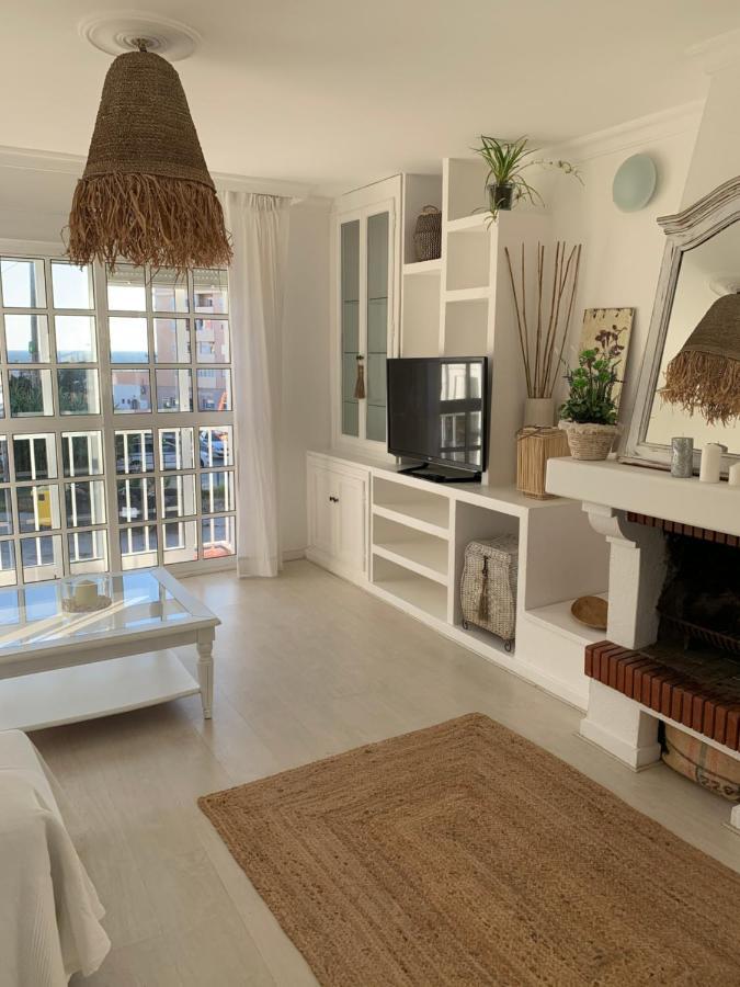 Casa Luminosa Villa Тарифа Екстериор снимка