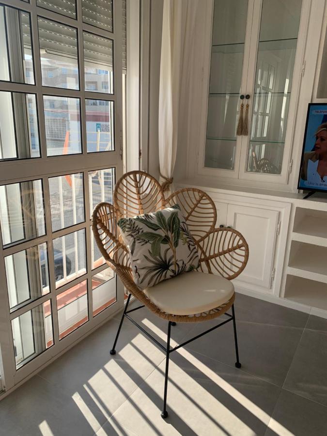 Casa Luminosa Villa Тарифа Екстериор снимка